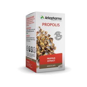 Arkopharma Arkocaps Propolis (150 caps)