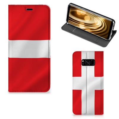 Samsung Galaxy S8 | Standcase | Denemarken