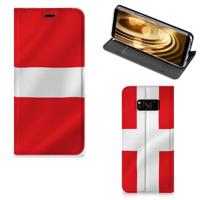Samsung Galaxy S8 | Standcase | Denemarken