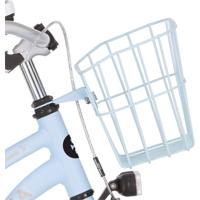 Alpina mand 20/22 ocean ice blue matt