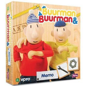 Buurman & Buurman Memo