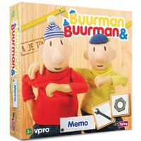 Buurman & Buurman Memo