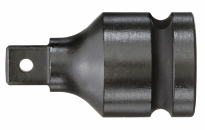 Gedore Slagmoerdop-Verloopstuk 3/4" x 1/2" | L. 55 mm - 3300633