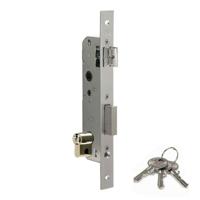Insteekslot Cisa New Fori E20 44661.20.0.01.12 Europees 30 x 40 mm Staal