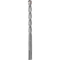 Bosch Accessories 2609255518 Carbide Hamerboor 10 mm Gezamenlijke lengte 160 mm SDS-Plus 1 stuk(s)