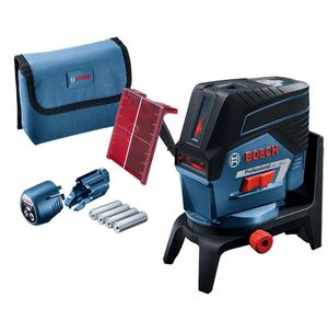 Bosch Blauw GCL 2-50 C Professional Lijnlaser - 0601066G00