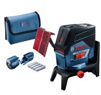 Bosch Blauw GCL 2-50 C Professional Lijnlaser - 0601066G00