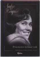 Aafje Heynis Priesteres in haar vak (Paperback)