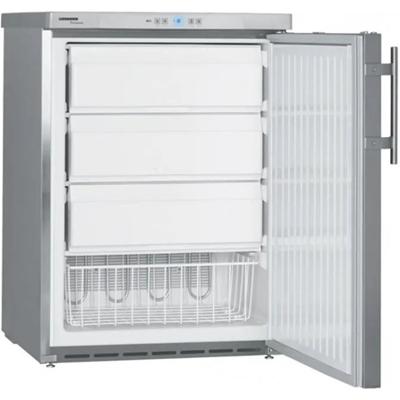 Liebherr GGU 1550-21/740 Onderbouw Vriezer Liebherr GGU 1550-21/740 Onderbouw Vriezer