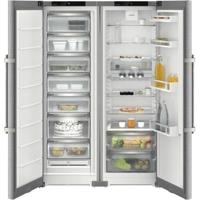 Liebherr XRFsd 5230-22 Amerikaanse Koelkast