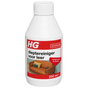 HG Dieptereiniging Voor Leer - 11182616