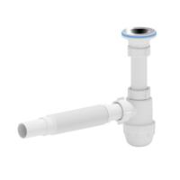 Beker Sifon BWS Aad Crepine 32 cm Boss & Wessing