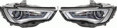 Koplamp Set SET0335982H