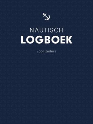 Nautisch logboek voor zeilers (Hardback)