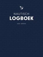 Nautisch logboek voor zeilers (Hardback)