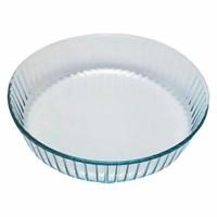 Bakvorm Pyrex Transparant