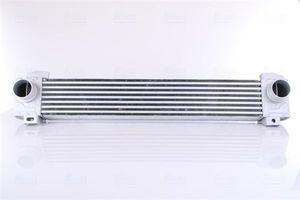 Intercooler, inlaatluchtkoeler 96091