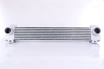 Intercooler, inlaatluchtkoeler 96091