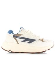 Hi-Tec - Shadow gardenia denim Suede Unisex