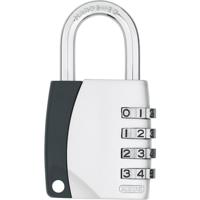 ABUS hangslot Cijfer combinatieslot 155/40 ABVS30890 - thumbnail