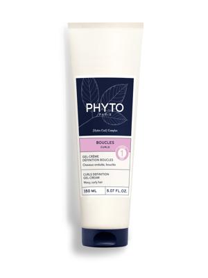 Phyto Curls Curl Definition Gel-Crème Day 1 150ml