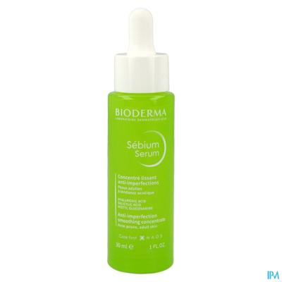 Bioderma Sébium Serum 30ml