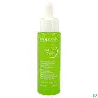 Bioderma Sébium Serum 30ml