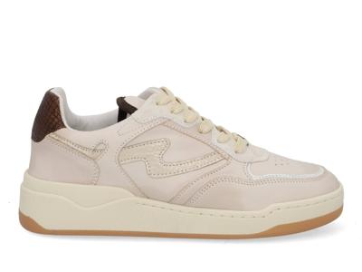 VIA VAI Sam levi 62026 combi neve Beige maat 41