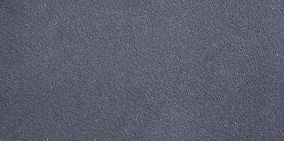 Minimaal 75! Granulati 20x30x6cm Nero Basalto zwart - Gardenlux