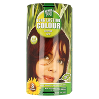 Henna Plus Long lasting colour 5.64 henna red 100 Milliliter