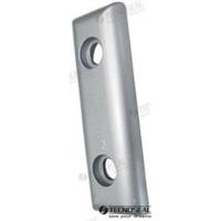 TEN00244 - RECHTHOEKIGE ZINK ANODE 290X90X40MM