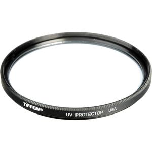 Tiffen UV Protector Ultraviolet (UV) filter voor camera's 4,05 cm