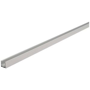 Deko Light 930446 Flex Line MINI Profiel Aluminium (b x h x d) 12 x 13 x 1000 mm 1 m