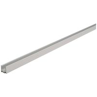 Deko Light 930446 Flex Line MINI Profiel Aluminium (b x h x d) 12 x 13 x 1000 mm 1 m