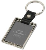 Walther Sleutelhanger De Luxe, zwart Walther Sleutelhanger De Luxe, zwart