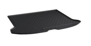 Kofferbakmat passend voor Volvo XC60 2008-2016 (Klein reservewiel) GL1903