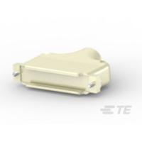 TE Connectivity TE AMP AMPLIMITE RFI/EMI Shielded Hardware 5745174-3 1 stuk(s) Bag - thumbnail