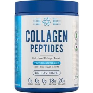 Collagen Peptides 300gr
