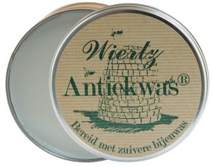 Wiertz Antiekwas White Wash