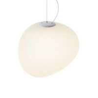 Foscarini Gregg Media Suspension MyLight Hanglamp - Wit - thumbnail