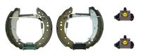 Remschoenset BREMBO, Diameter (mm)203mm, u.a. fÃ¼r Smart, Mitsubishi