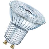 LEDVANCE 4058075453647 LED-lamp Energielabel F (A - G) GU10 Reflector 6.9 W = 80 W Koudwit (Ø x l) 51.0 mm x 52.0 mm 1 stuk(s)