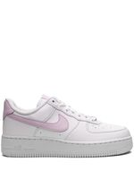 Nike baskets Air Force 1 '07 Next Nature - Blanc - thumbnail