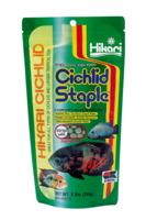 Cichlid staple large 250 gr - Hikari Cichlid staple large 250 gr - Hikari
