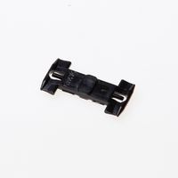 Basiskoppelstuk 38 (hor) dt50
