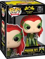 Batman 85th Funko Pop Vinyl: Poison Ivy