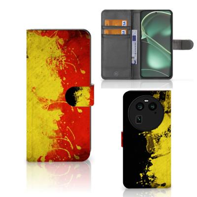 OPPO Find X6 | Bookstyle Case | België