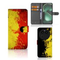 OPPO Find X6 | Bookstyle Case | België