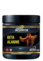 SNP Beta alanine puur 200 Gram