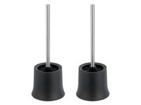 Wenko Set van 2 toiletborstels Basic